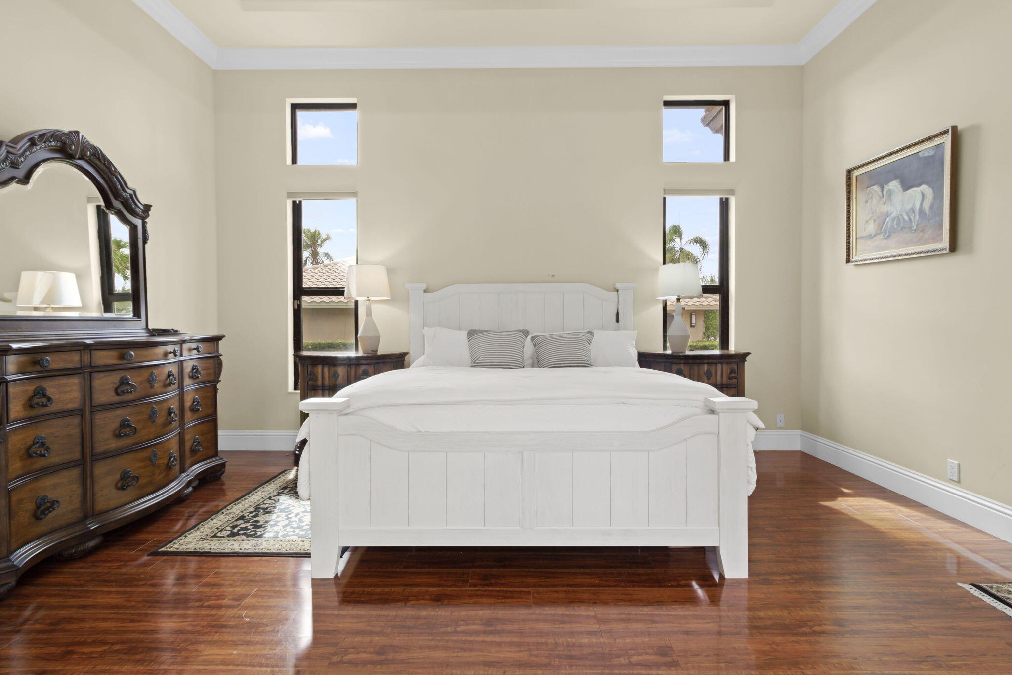 PINE TREE GOLF CLUB - Residential