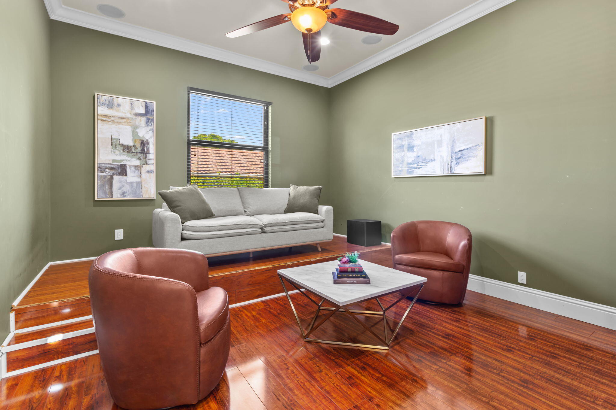 PINE TREE GOLF CLUB - Residential