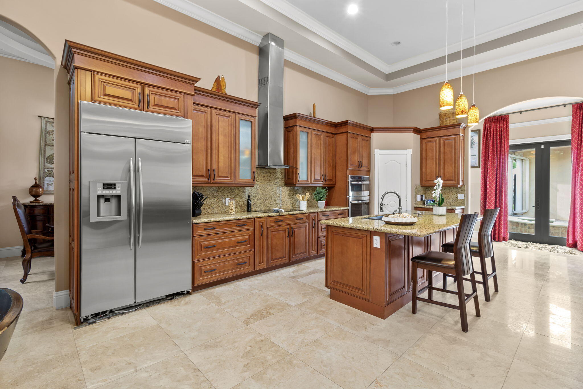 PINE TREE GOLF CLUB - Residential