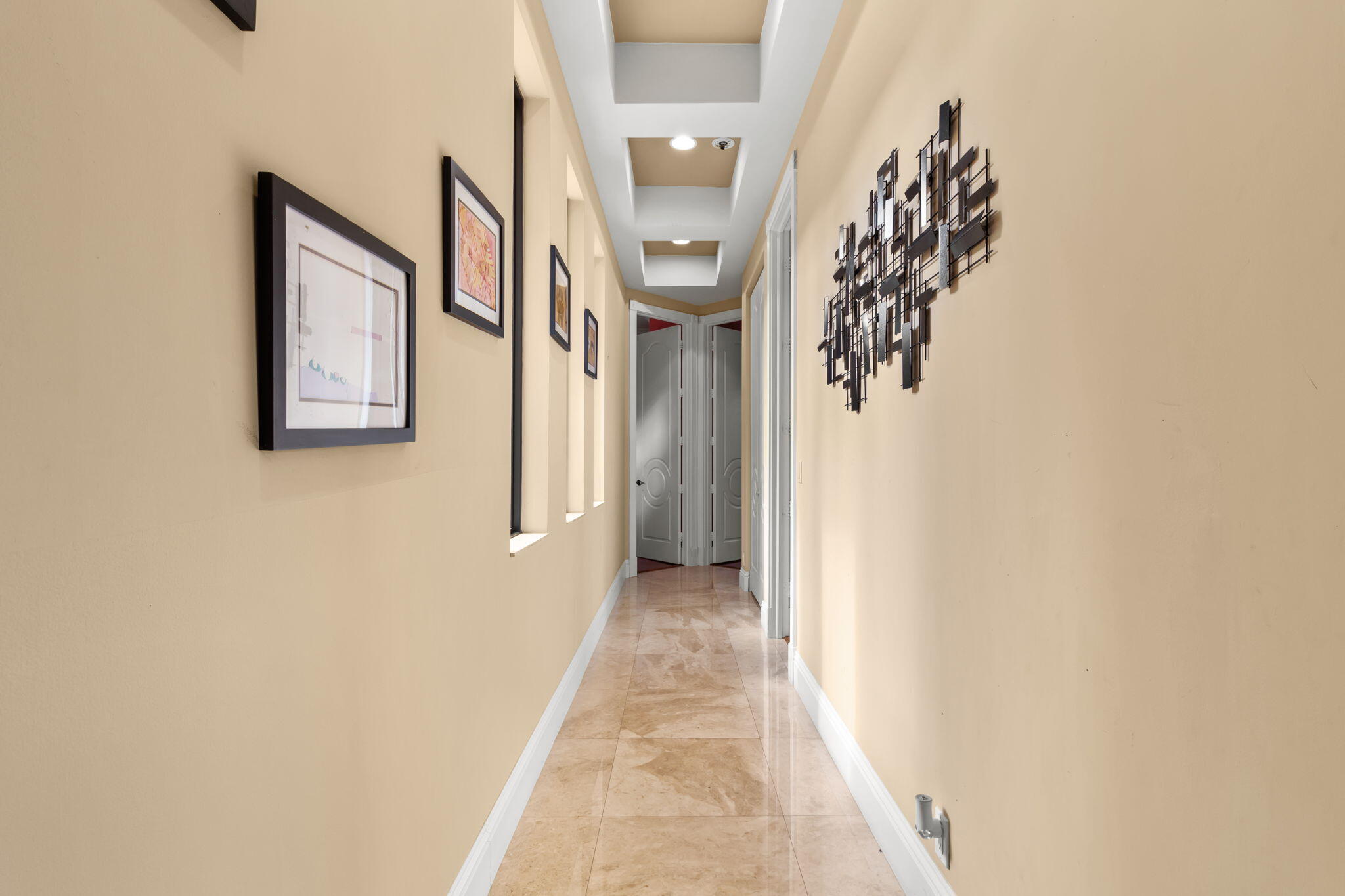 PINE TREE GOLF CLUB - Residential