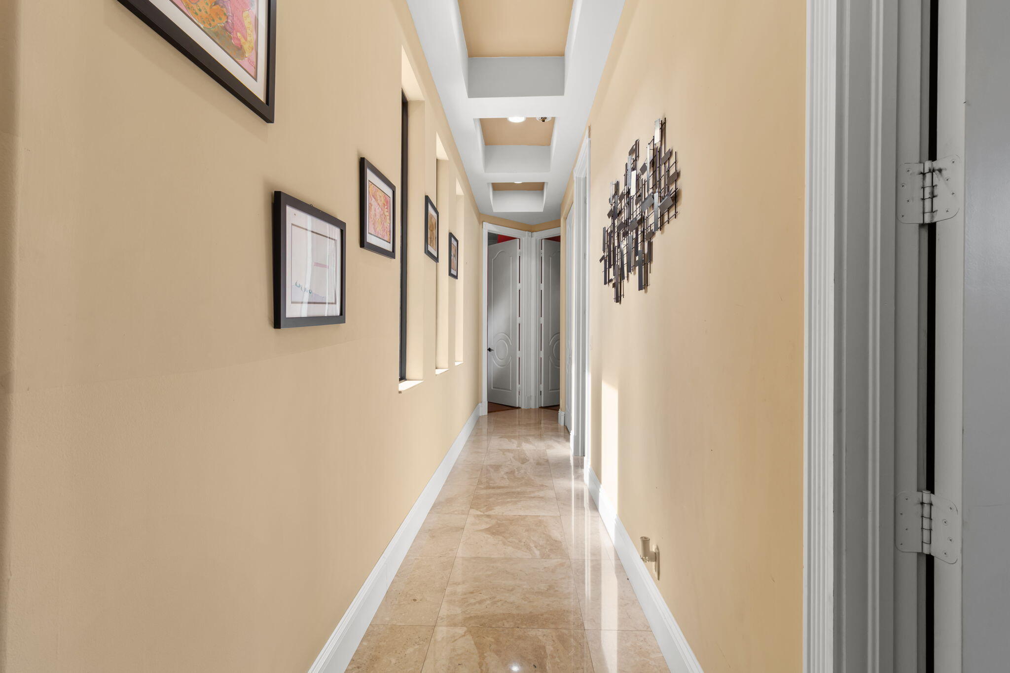 PINE TREE GOLF CLUB - Residential