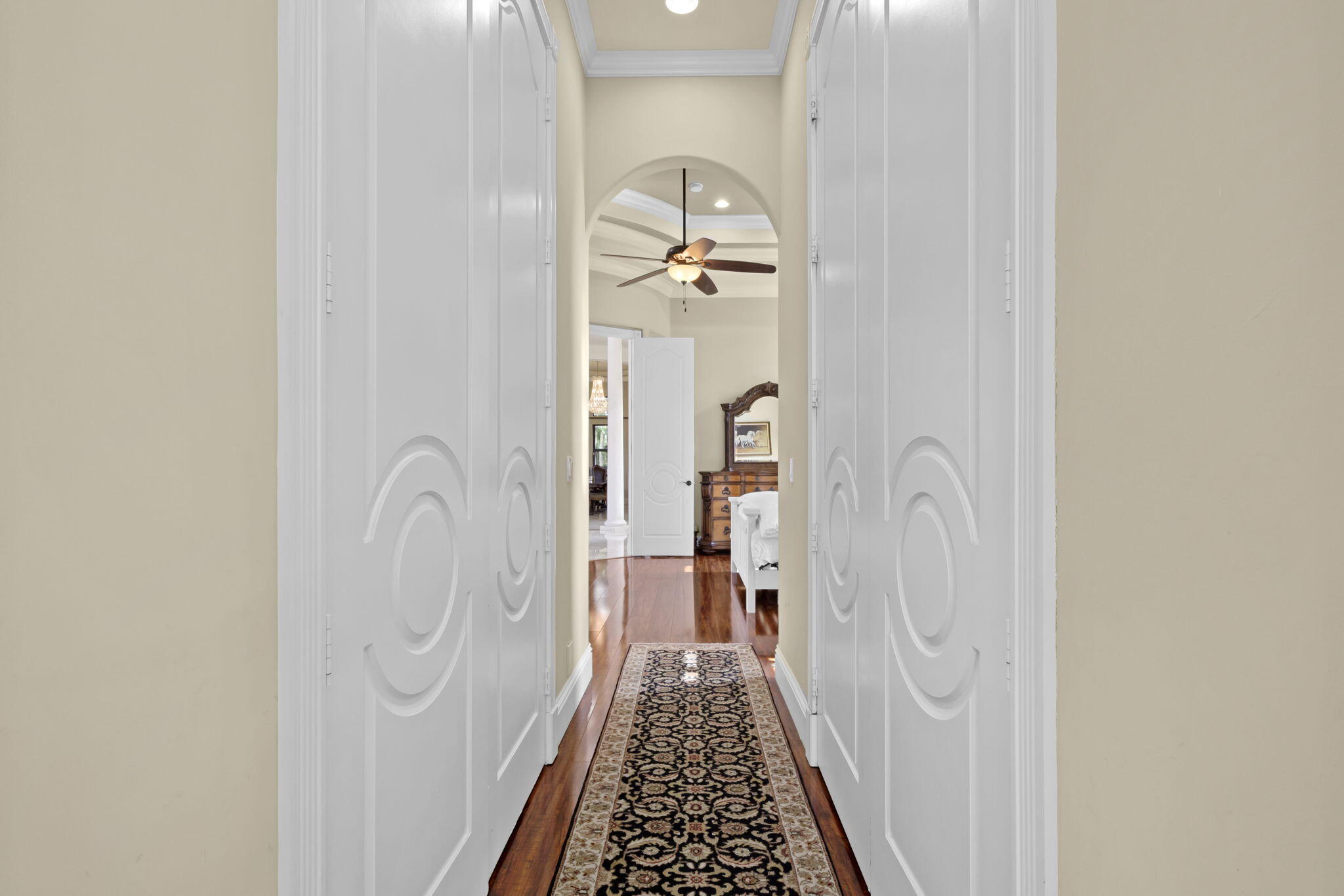 PINE TREE GOLF CLUB - Residential