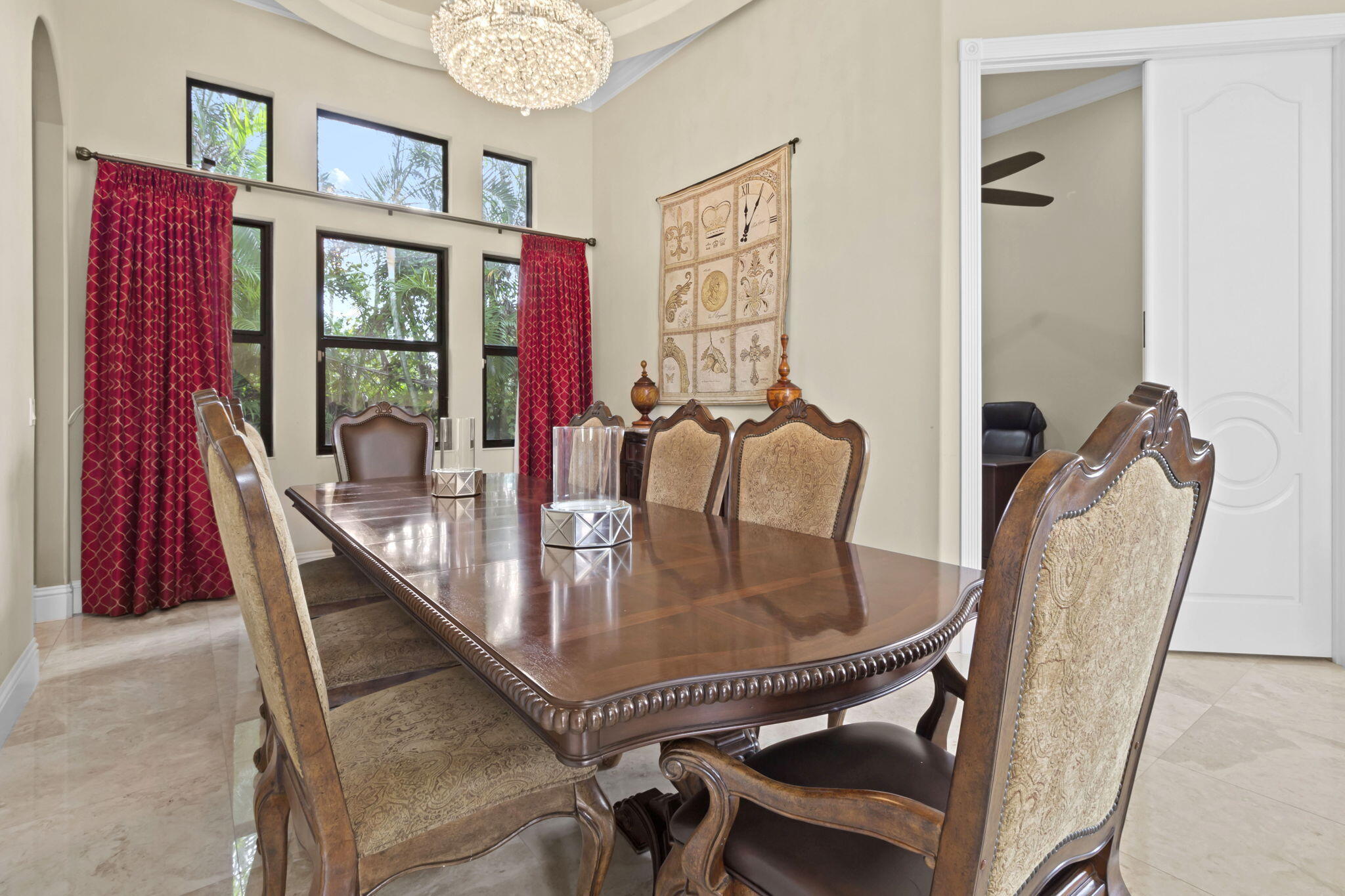 PINE TREE GOLF CLUB - Residential