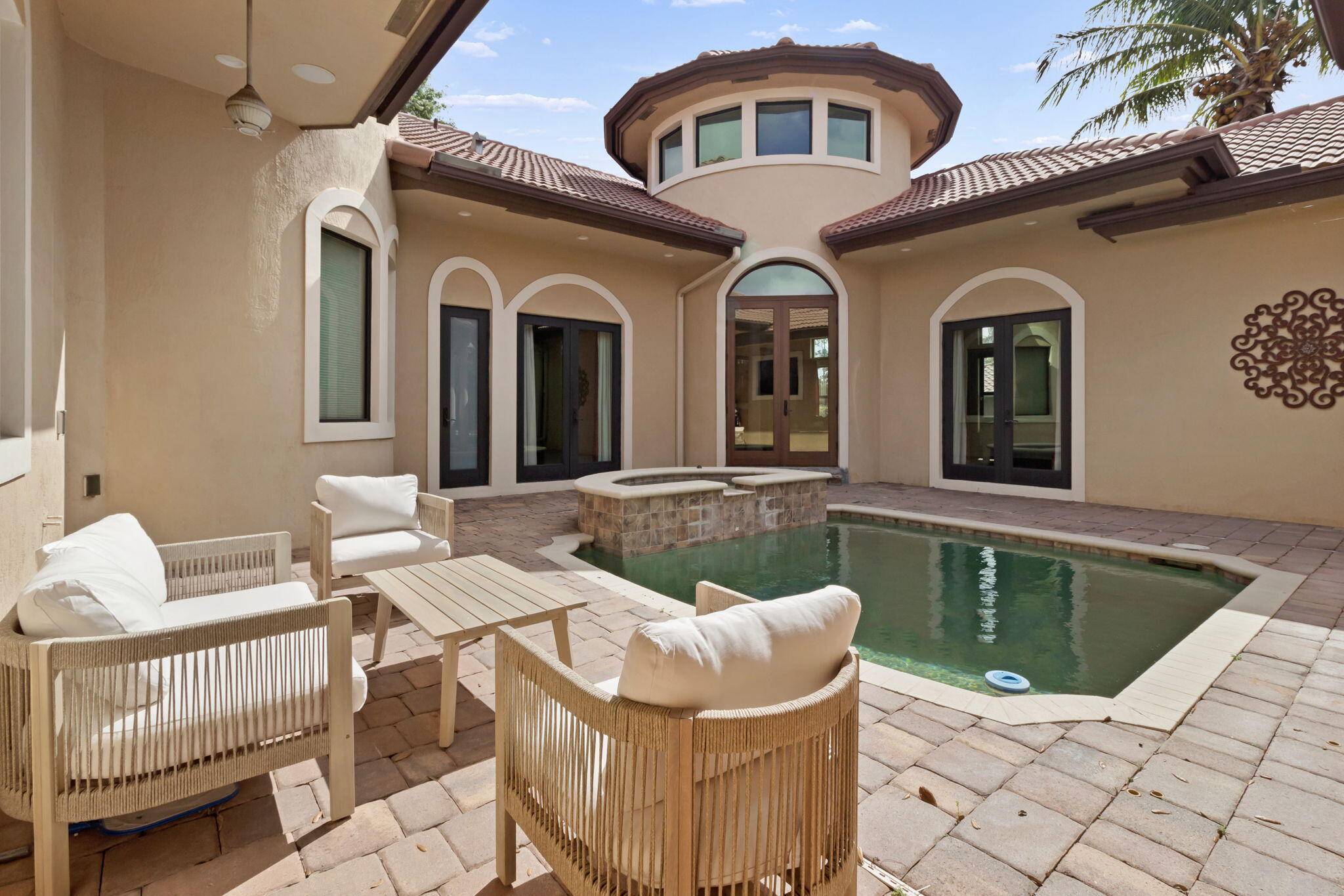 PINE TREE GOLF CLUB - Residential