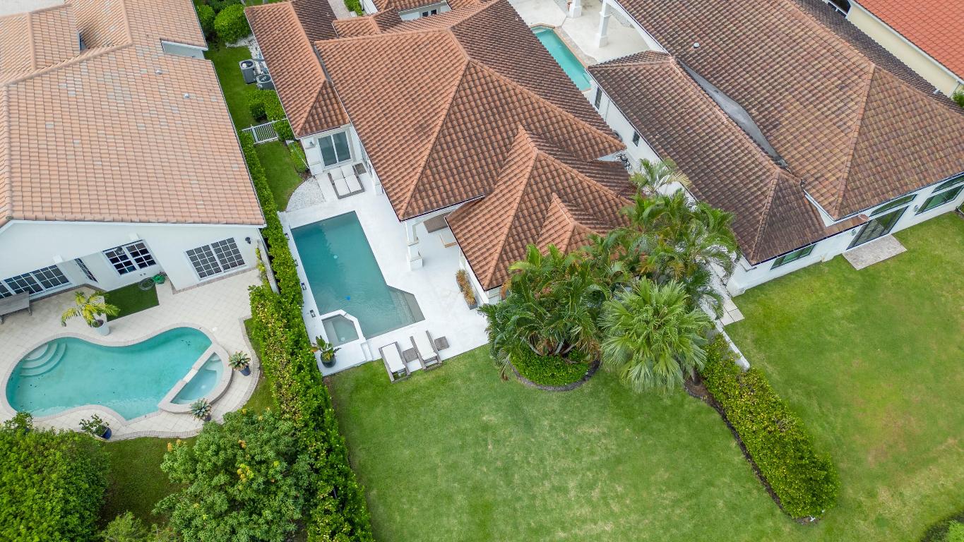 Equestrian Club Estates - Residential