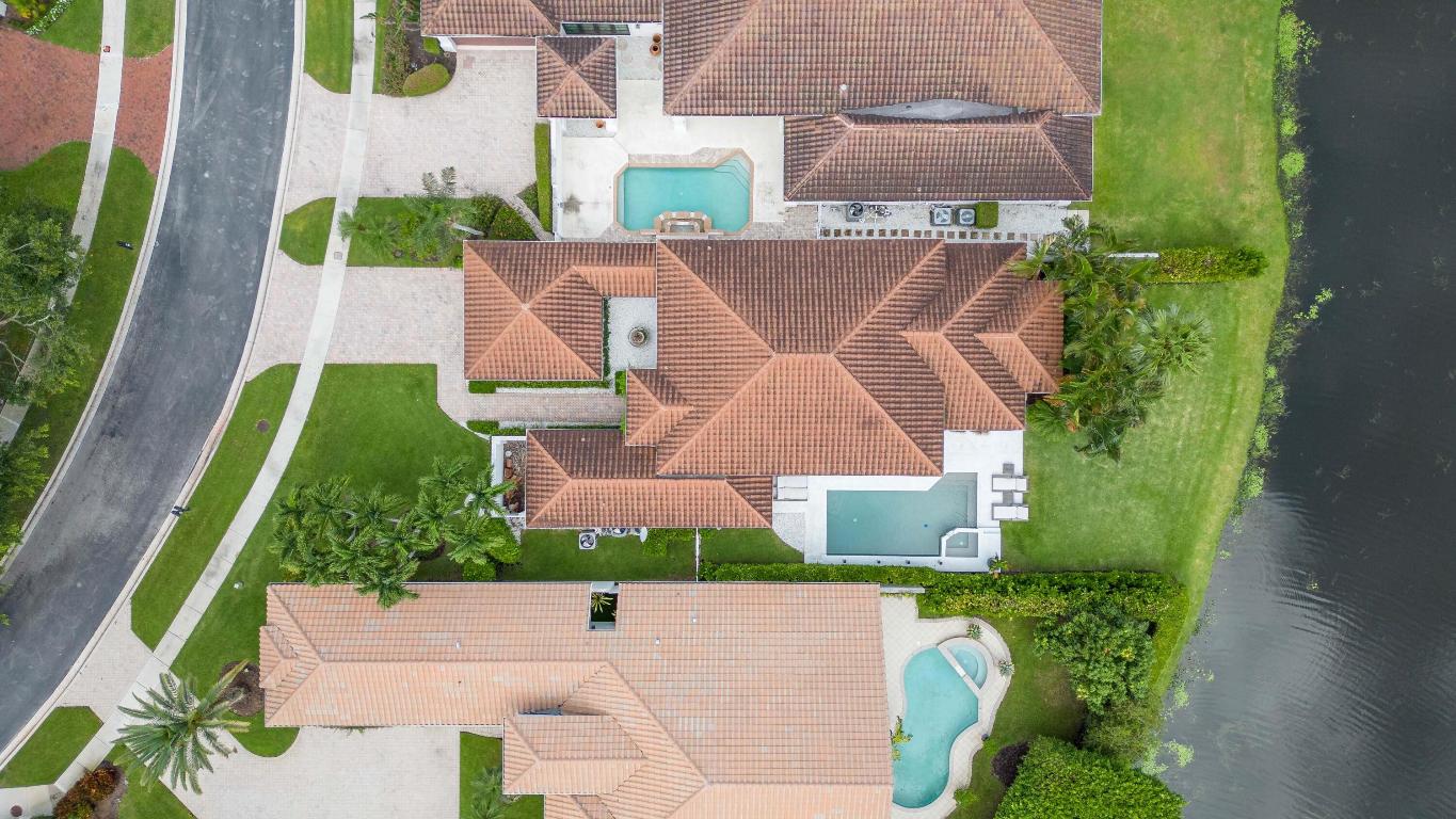 Equestrian Club Estates - Residential