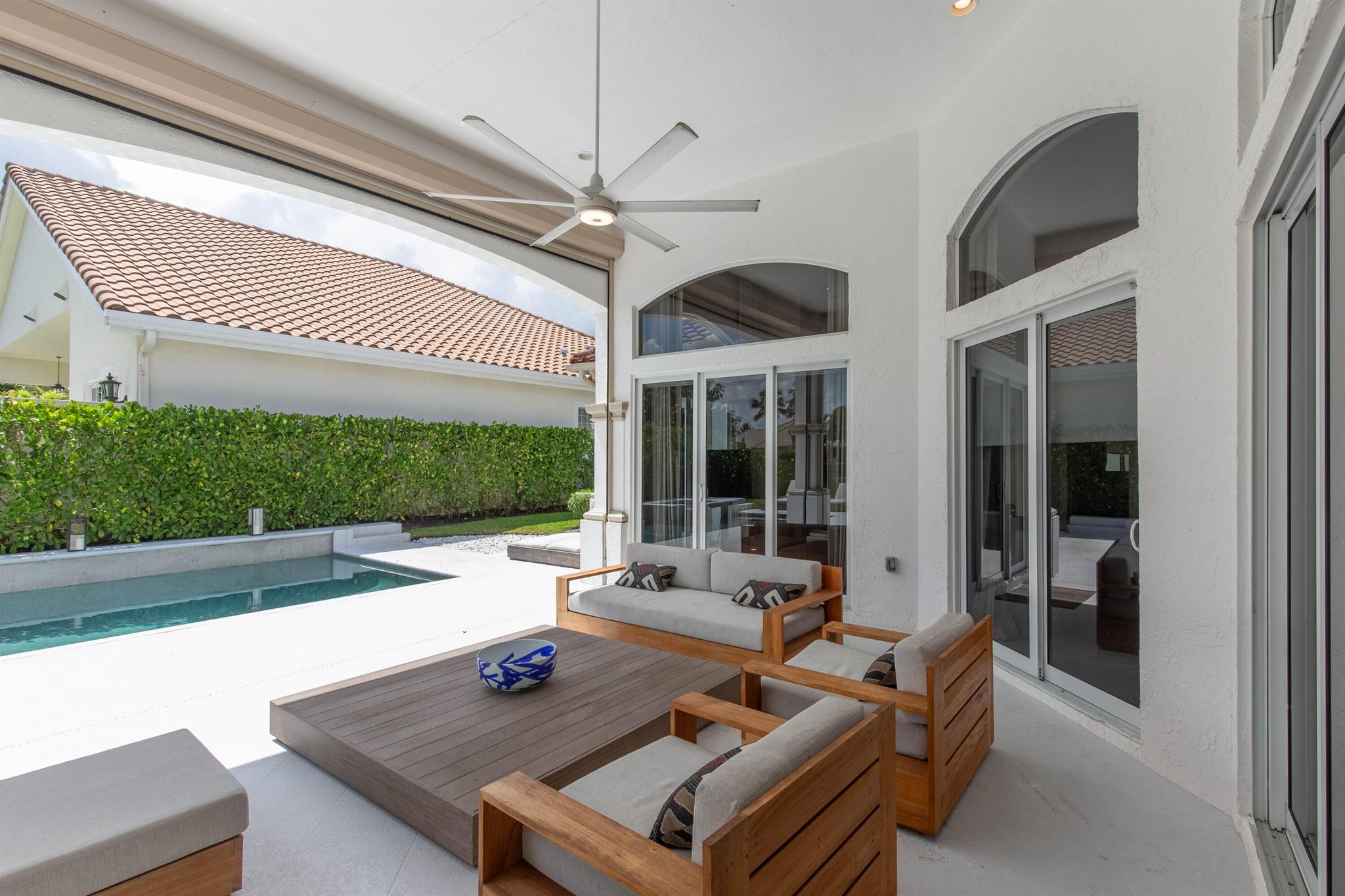 Equestrian Club Estates - Residential