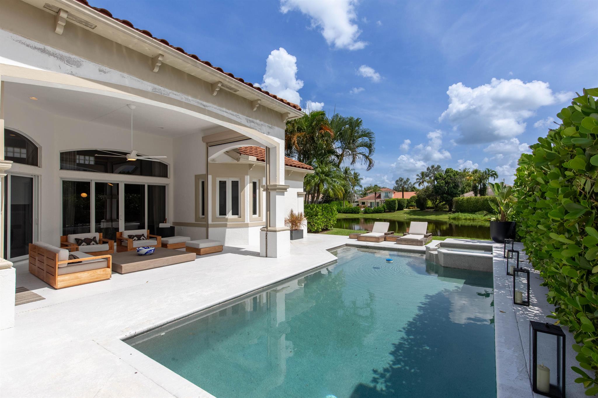 Equestrian Club Estates - Residential