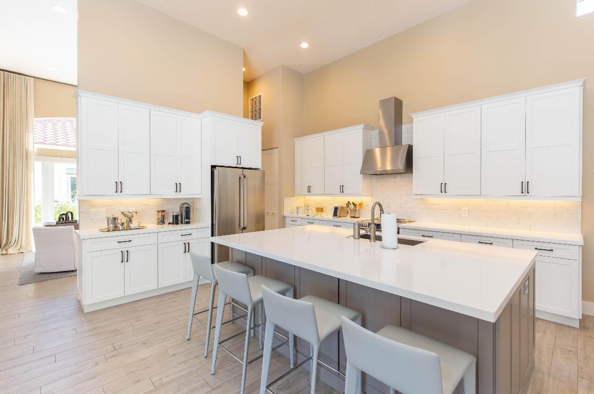 Equestrian Club Estates - Residential