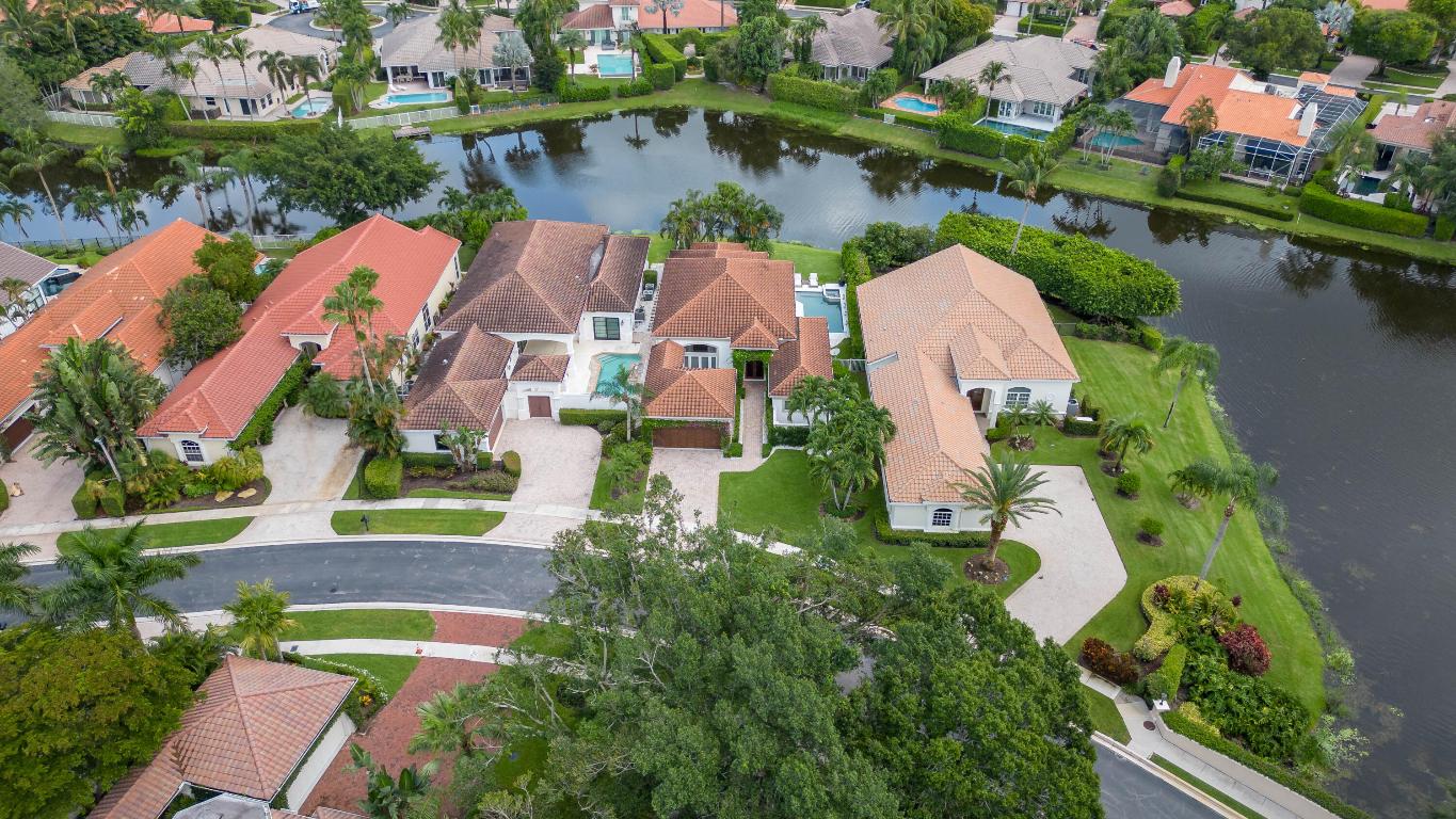 Equestrian Club Estates - Residential