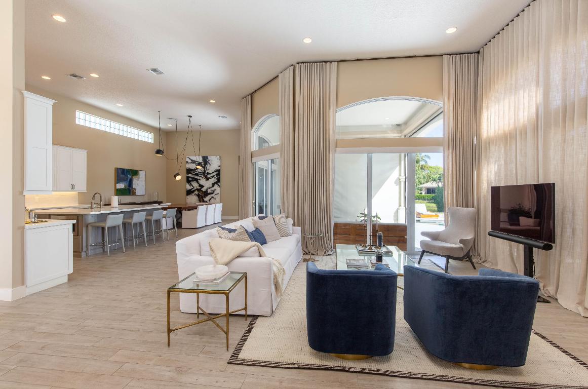 Equestrian Club Estates - Residential