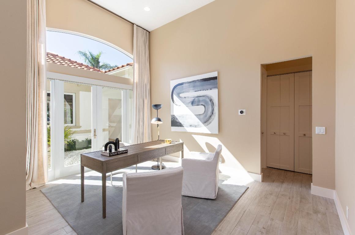 Equestrian Club Estates - Residential