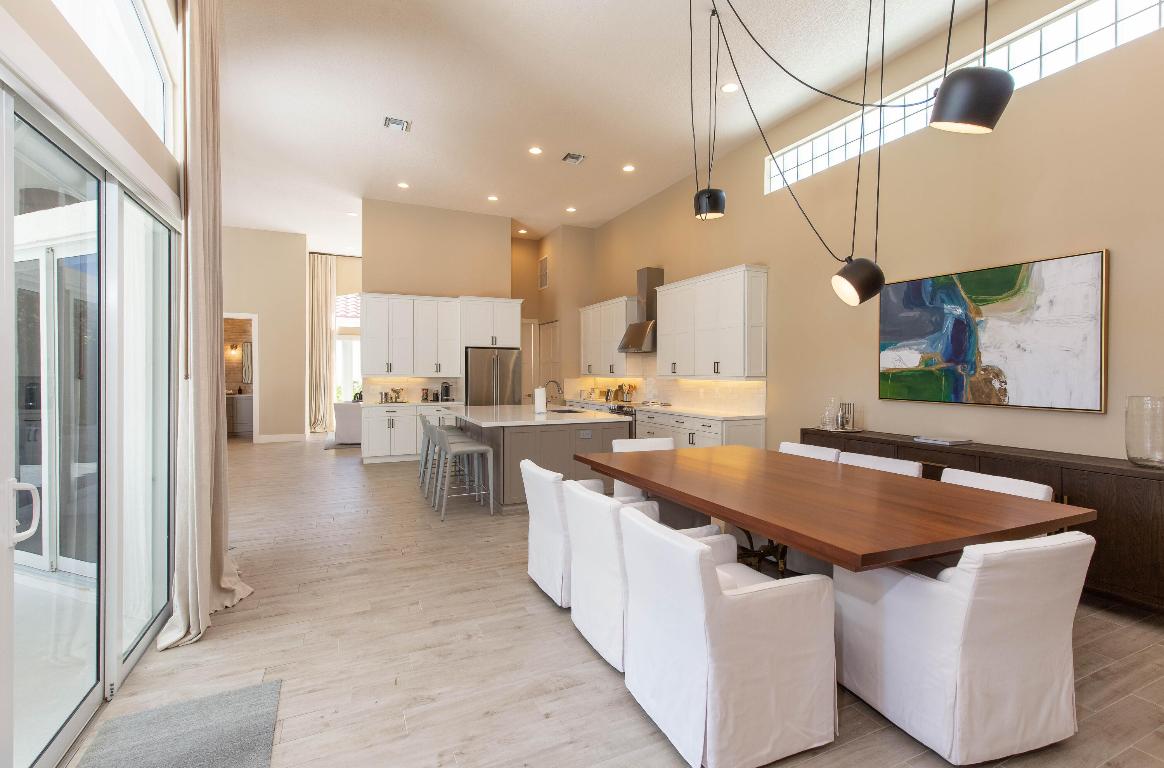 Equestrian Club Estates - Residential