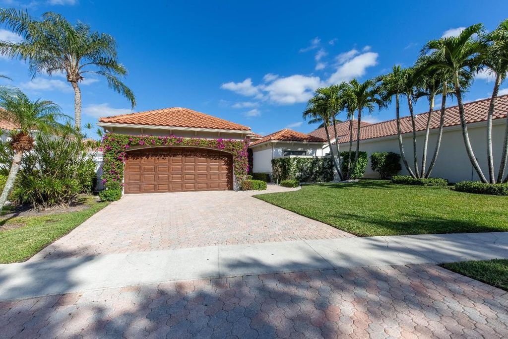 Photo of 14205 Stroller Way, Wellington, FL 33414 (MLS # R11119372)