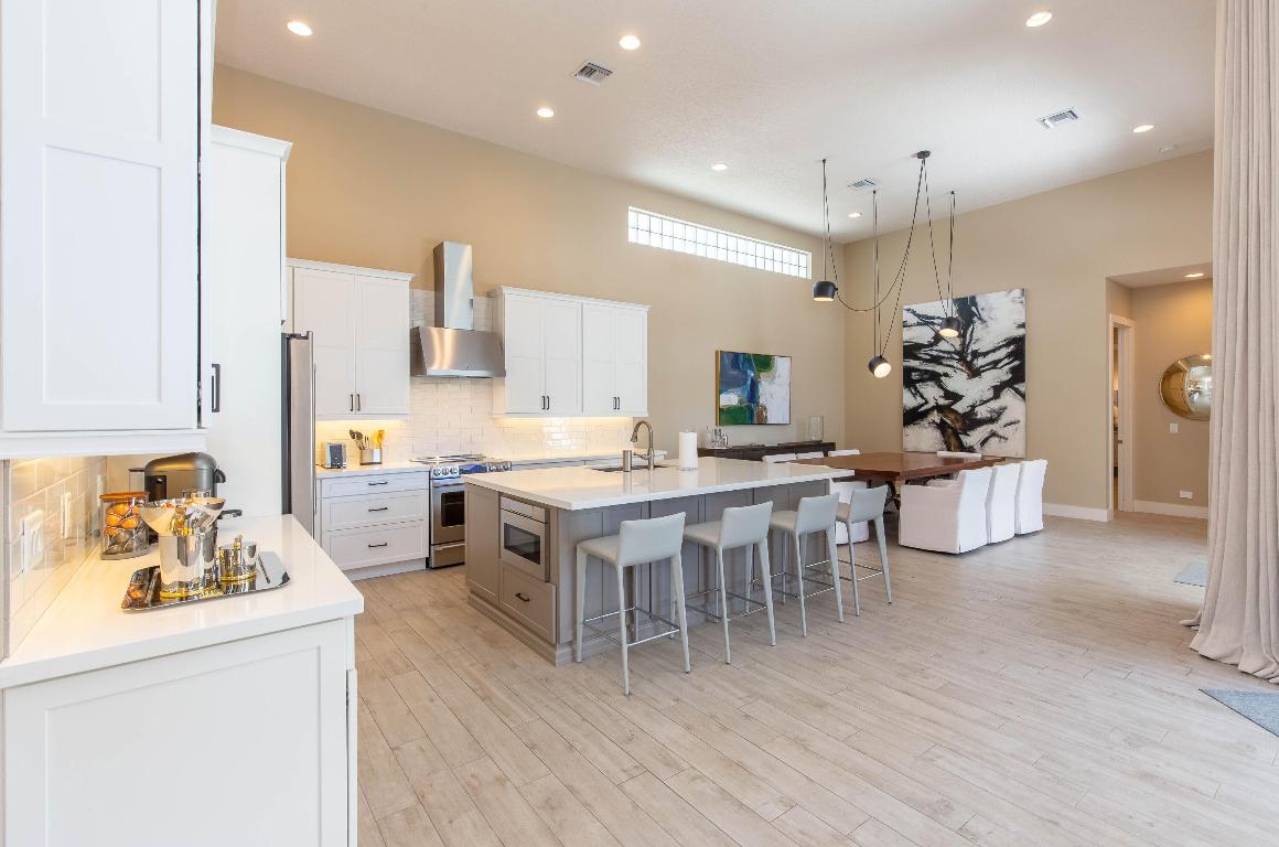 Equestrian Club Estates - Residential