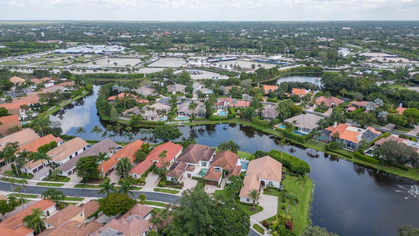 Equestrian Club Estates - Residential