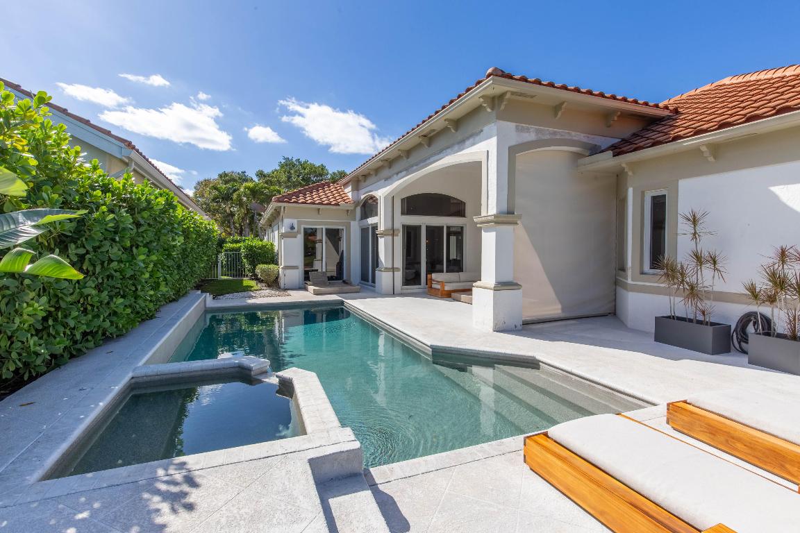 Equestrian Club Estates - Residential