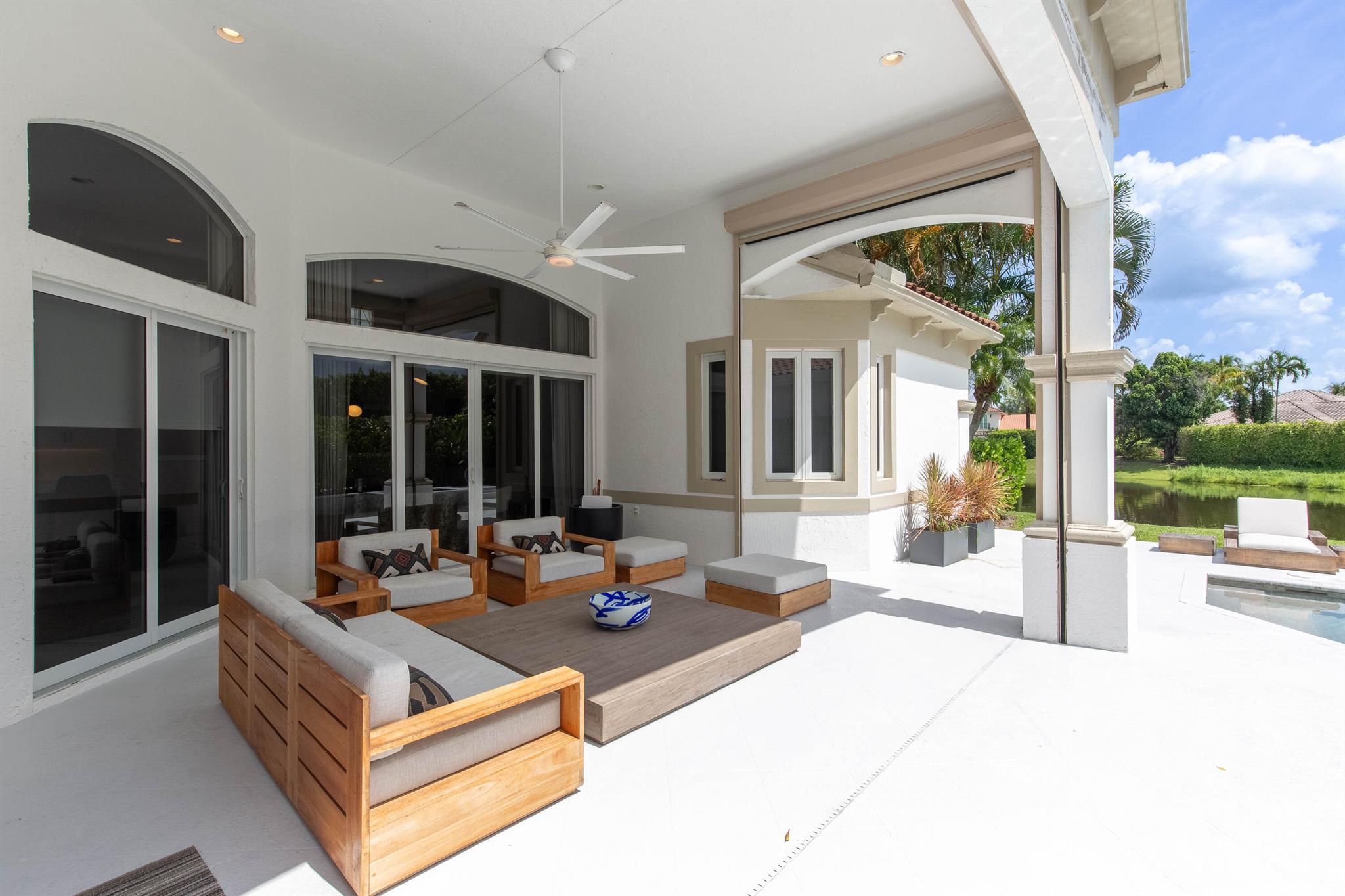 Equestrian Club Estates - Residential