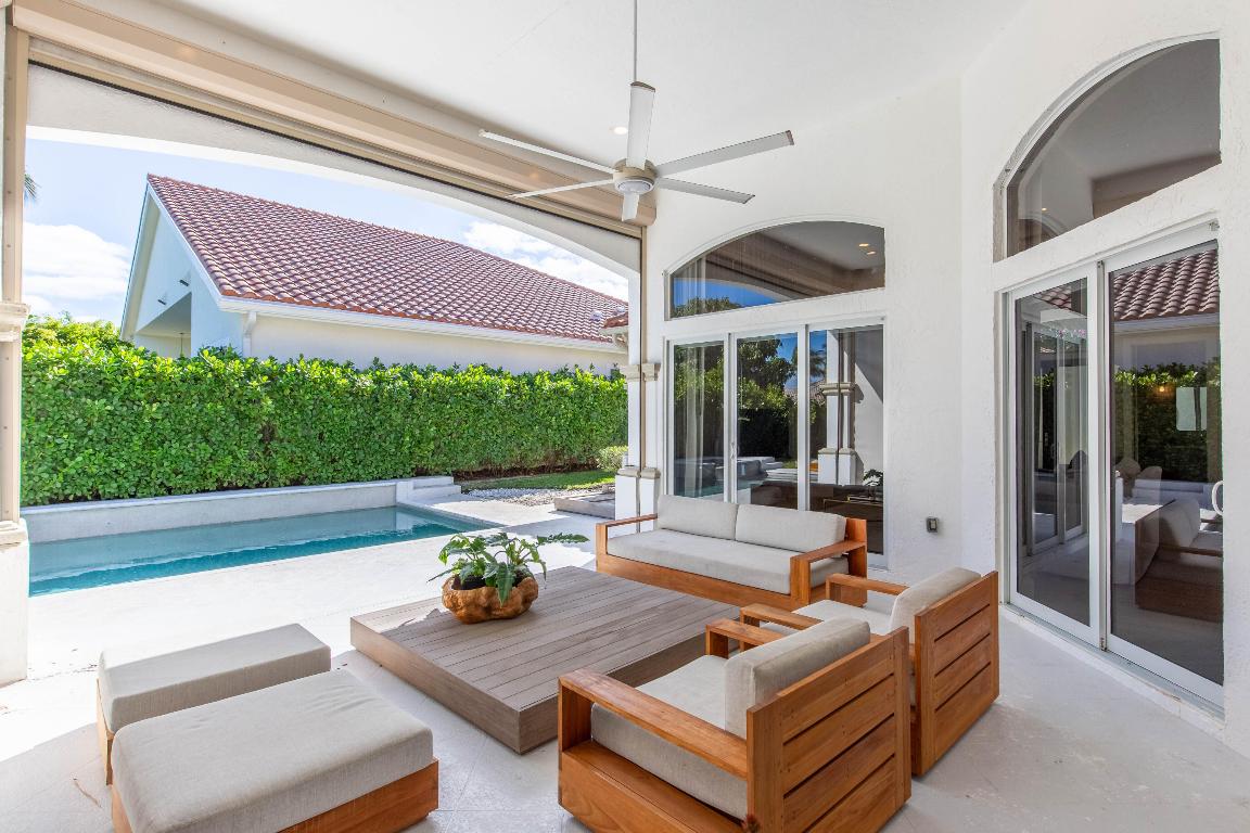 Equestrian Club Estates - Residential