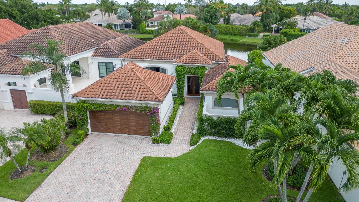 Equestrian Club Estates - Residential