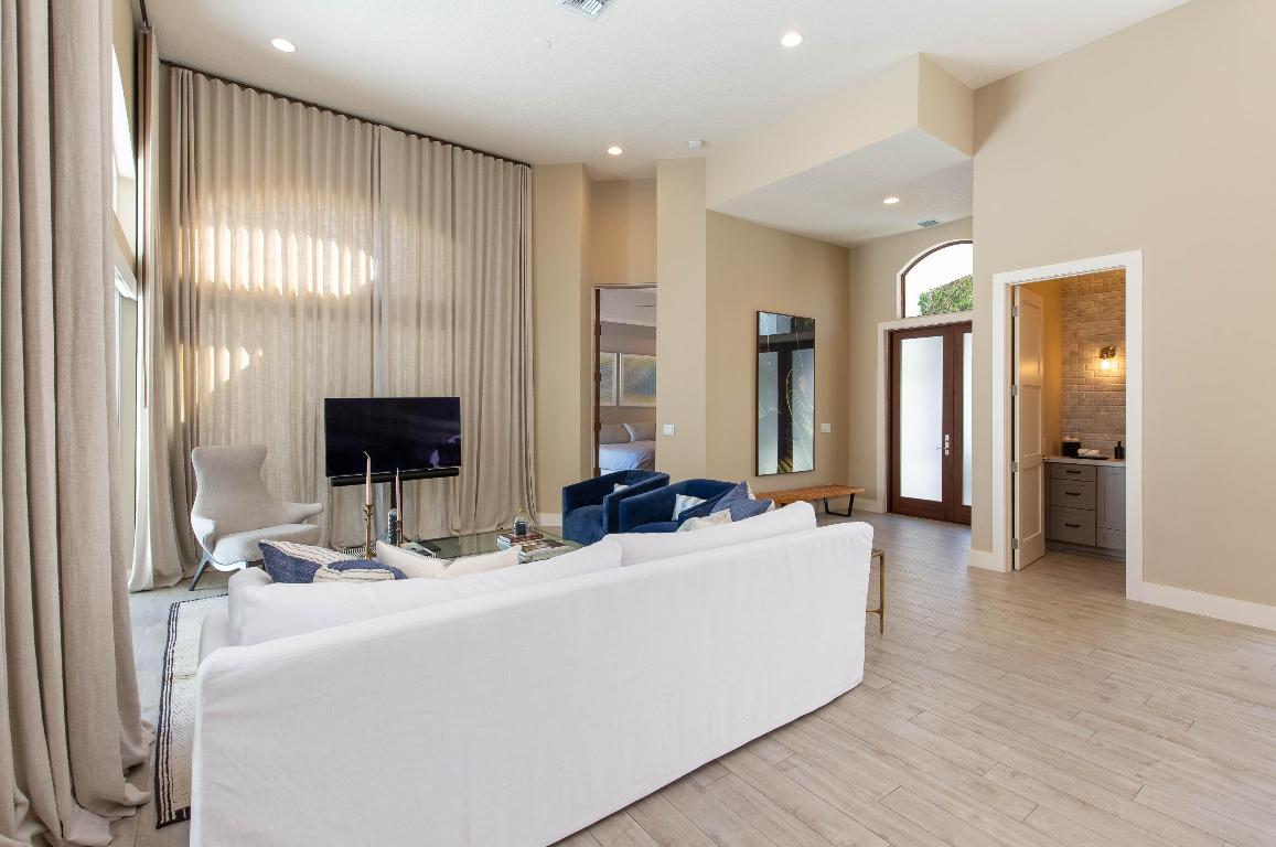 Equestrian Club Estates - Residential