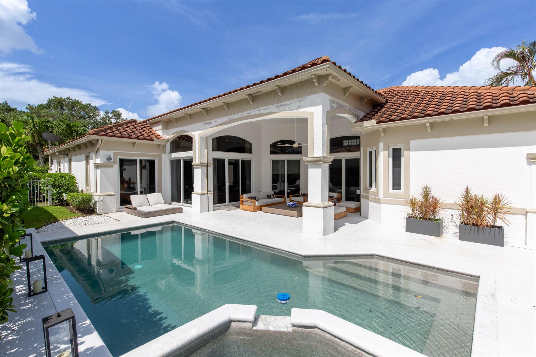 Equestrian Club Estates - Residential