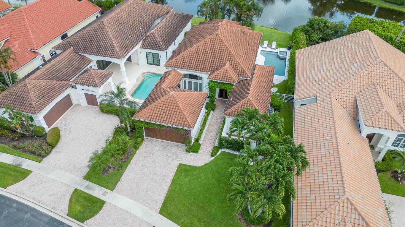 Equestrian Club Estates - Residential