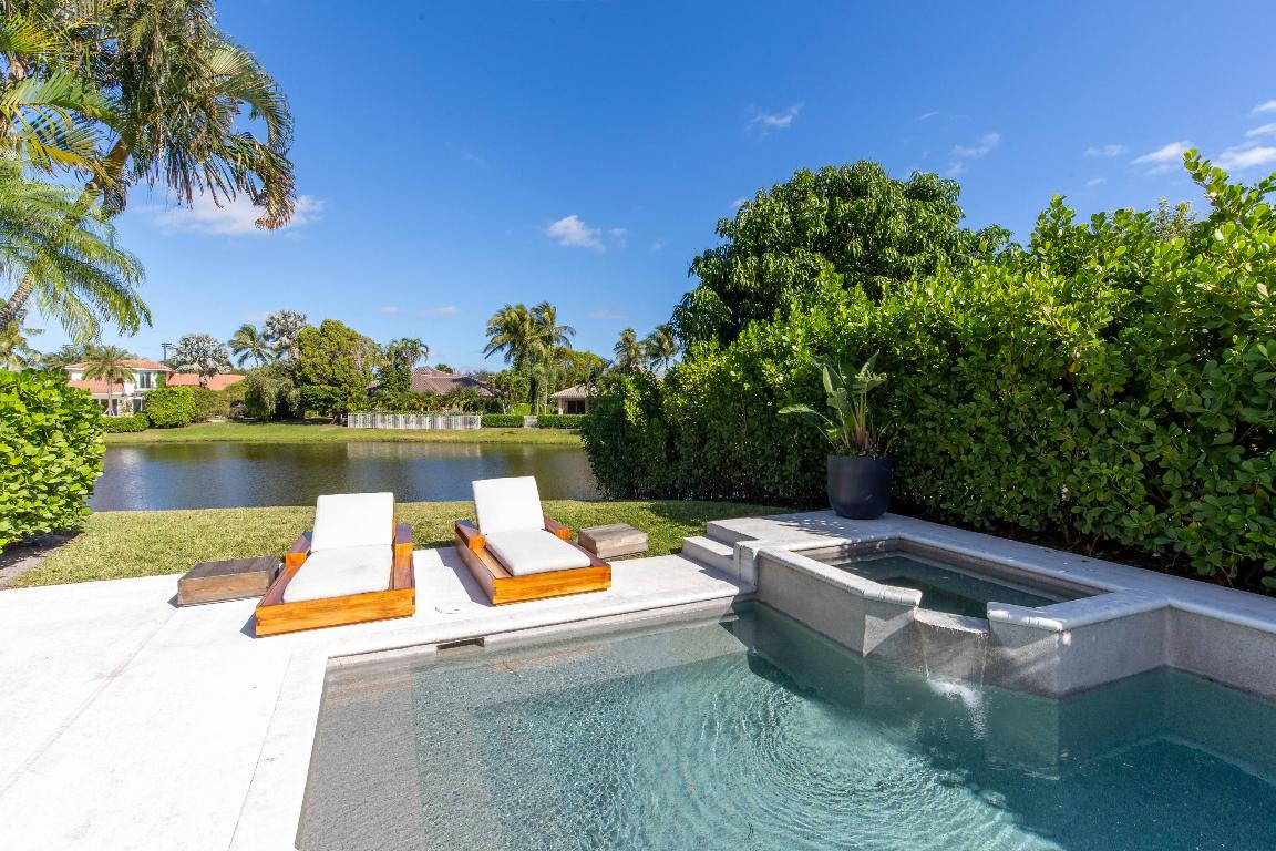 Equestrian Club Estates - Residential