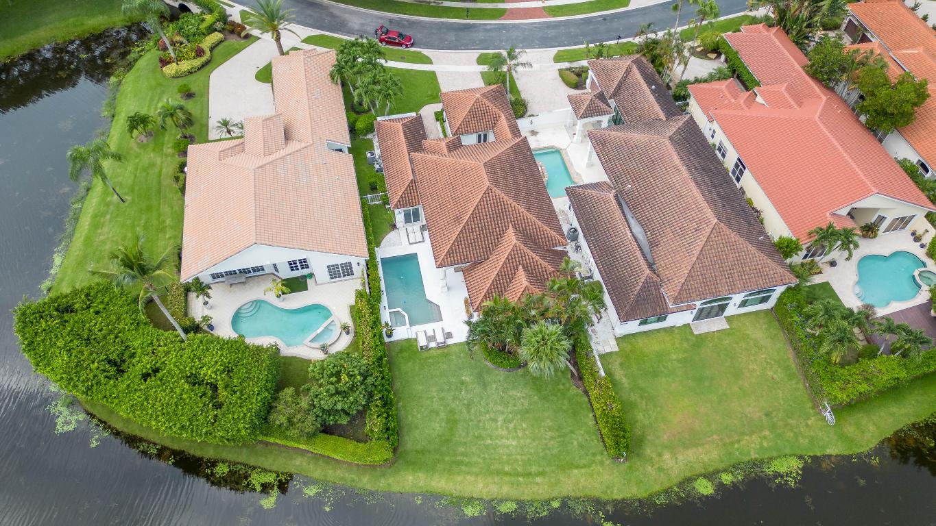 Equestrian Club Estates - Residential