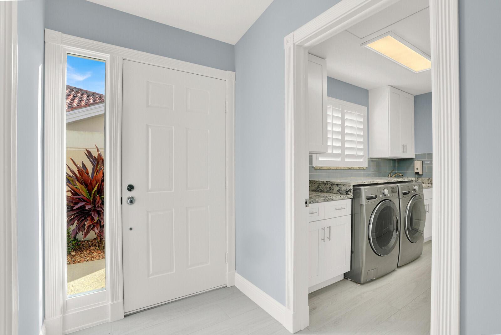 PARKSIDE AT MARTIN DOWNS - Residential