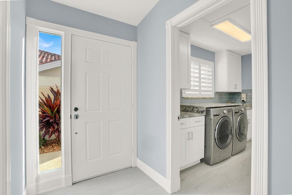 Photo of 2493 SW Parkside Drive, Palm City, FL 34990 (MLS # R11140603)