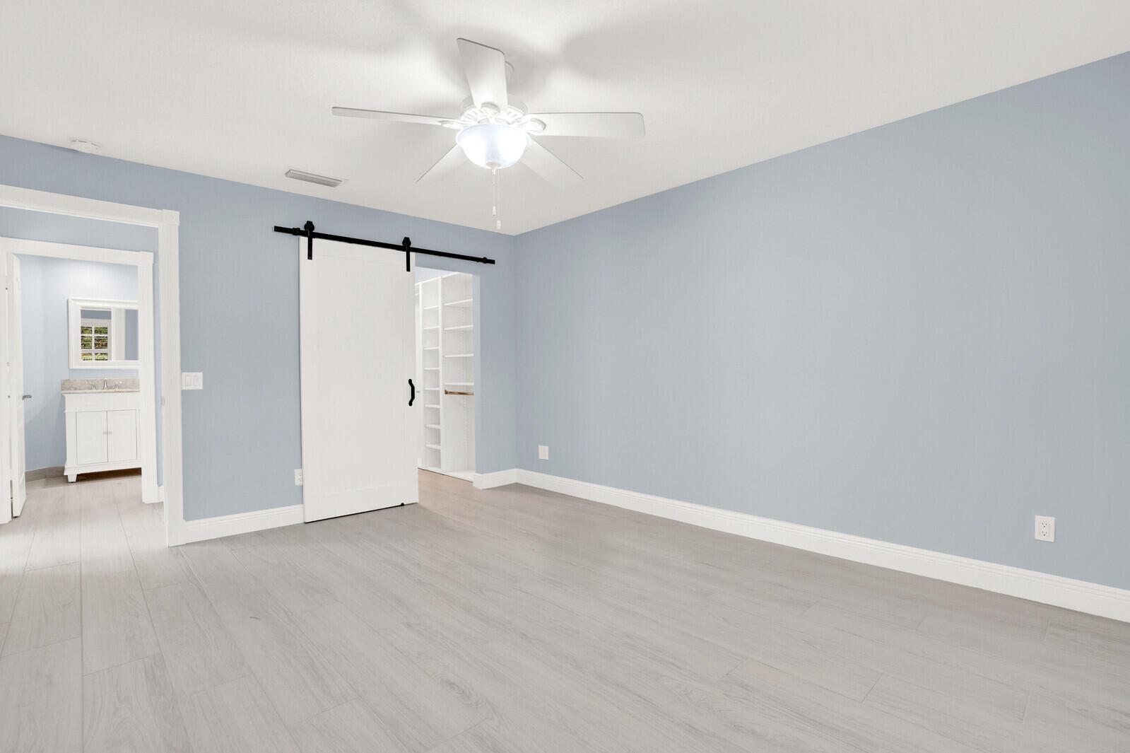 PARKSIDE AT MARTIN DOWNS - Residential