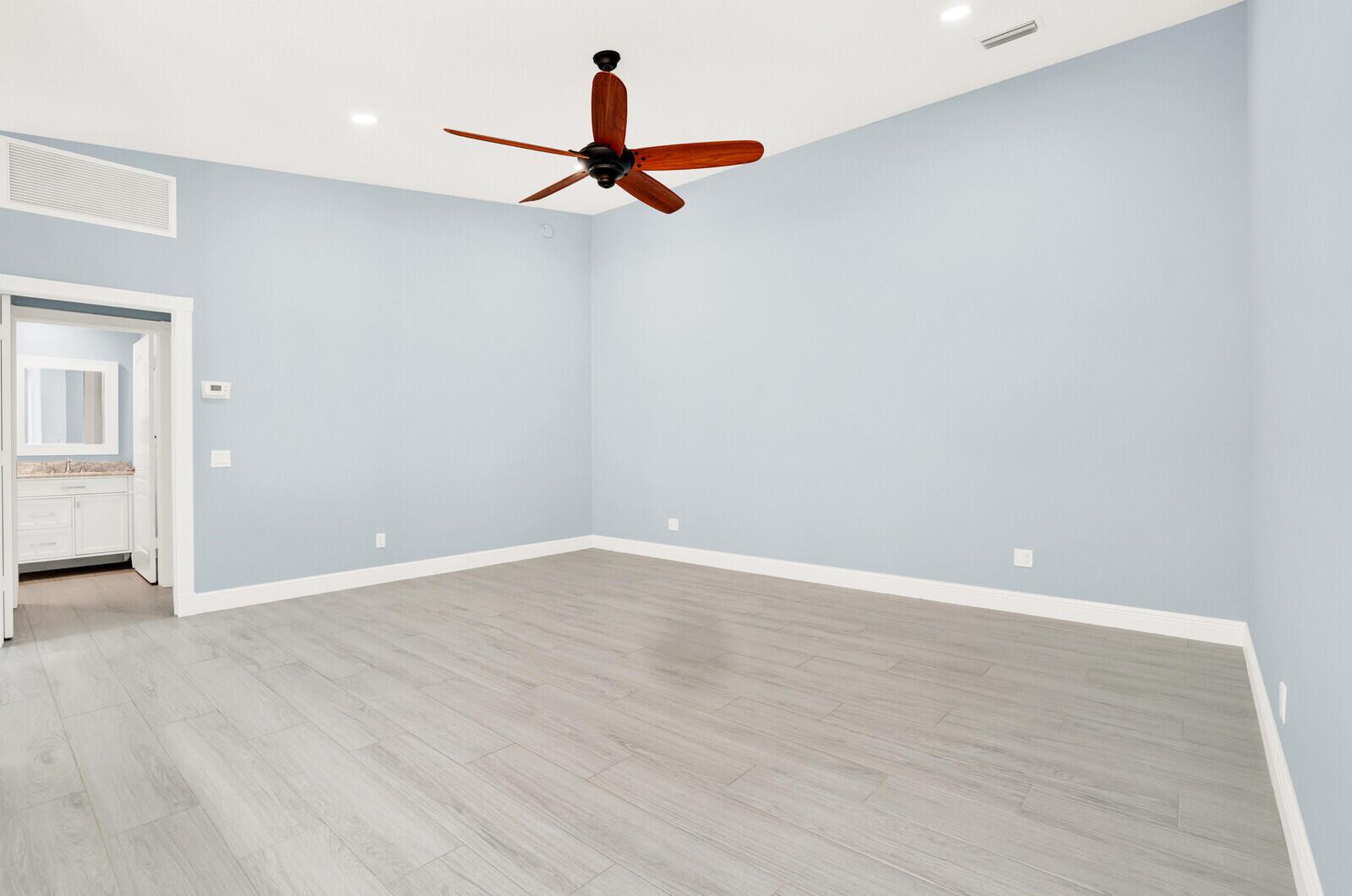 PARKSIDE AT MARTIN DOWNS - Residential