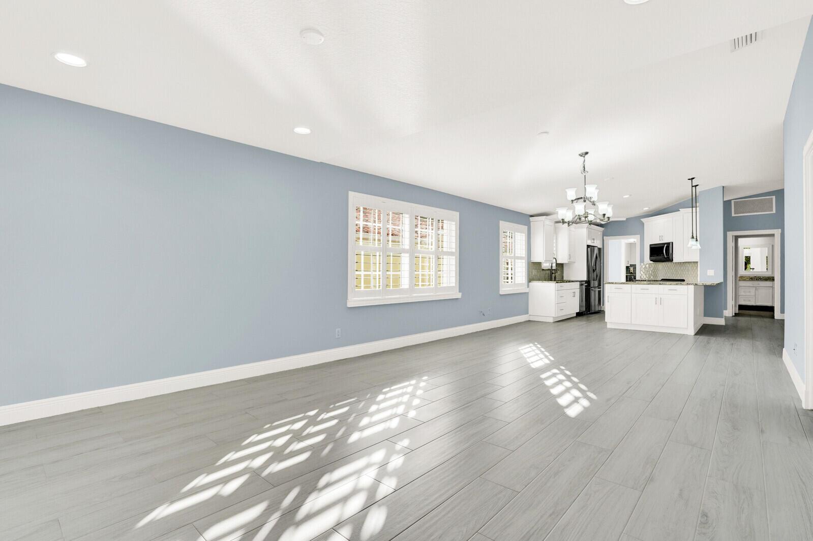 PARKSIDE AT MARTIN DOWNS - Residential