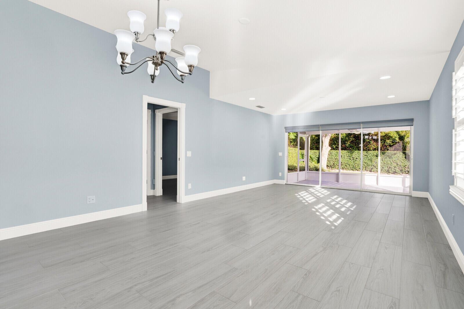 PARKSIDE AT MARTIN DOWNS - Residential