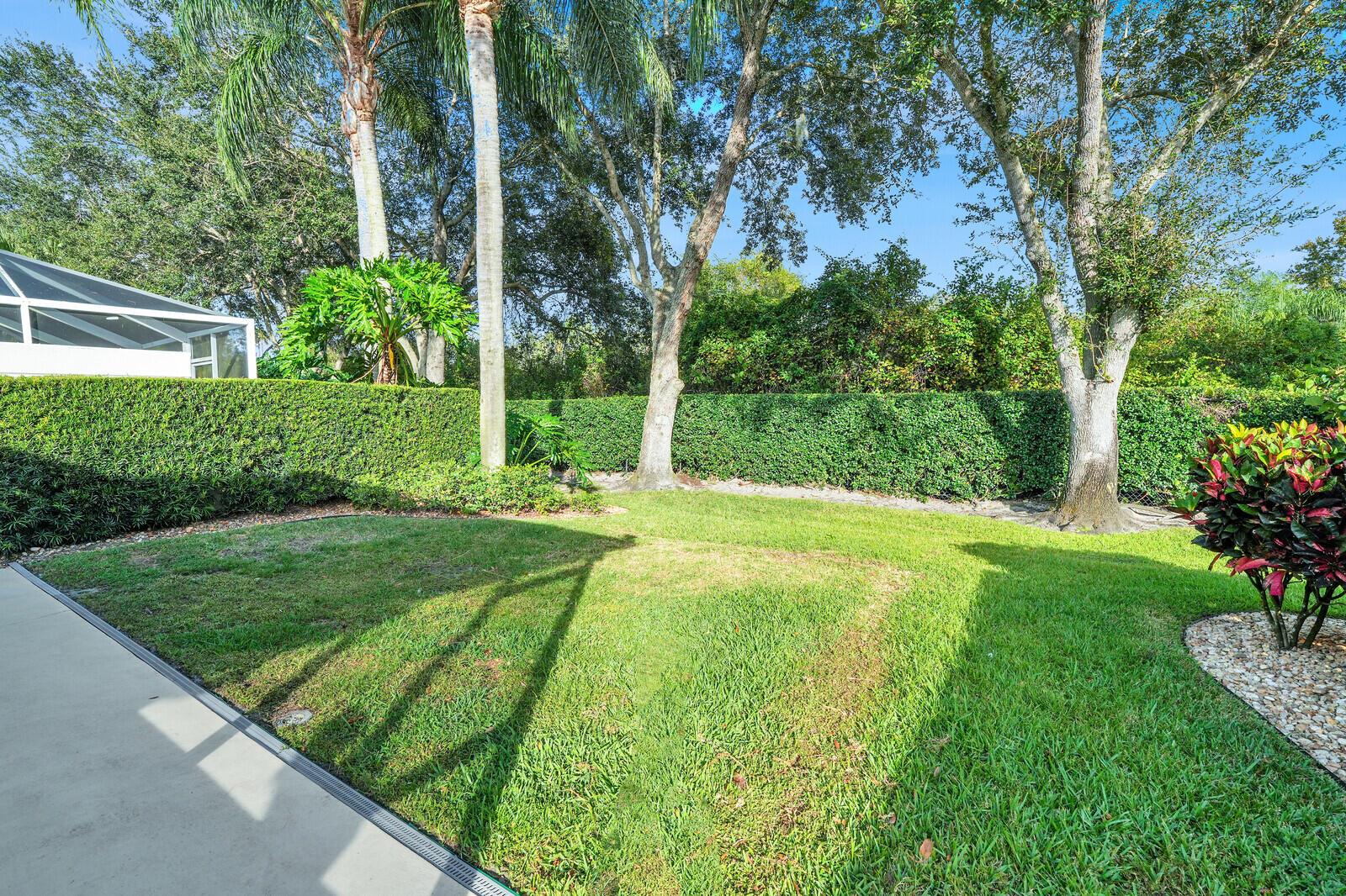 PARKSIDE AT MARTIN DOWNS - Residential