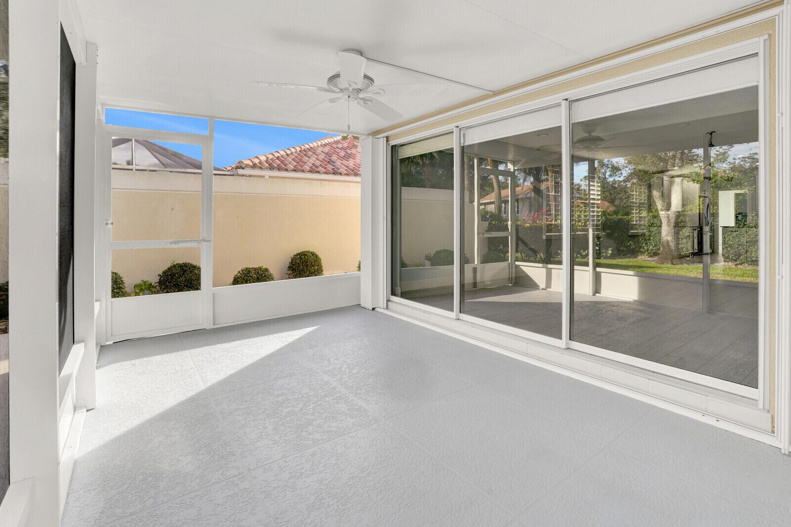 PARKSIDE AT MARTIN DOWNS - Residential