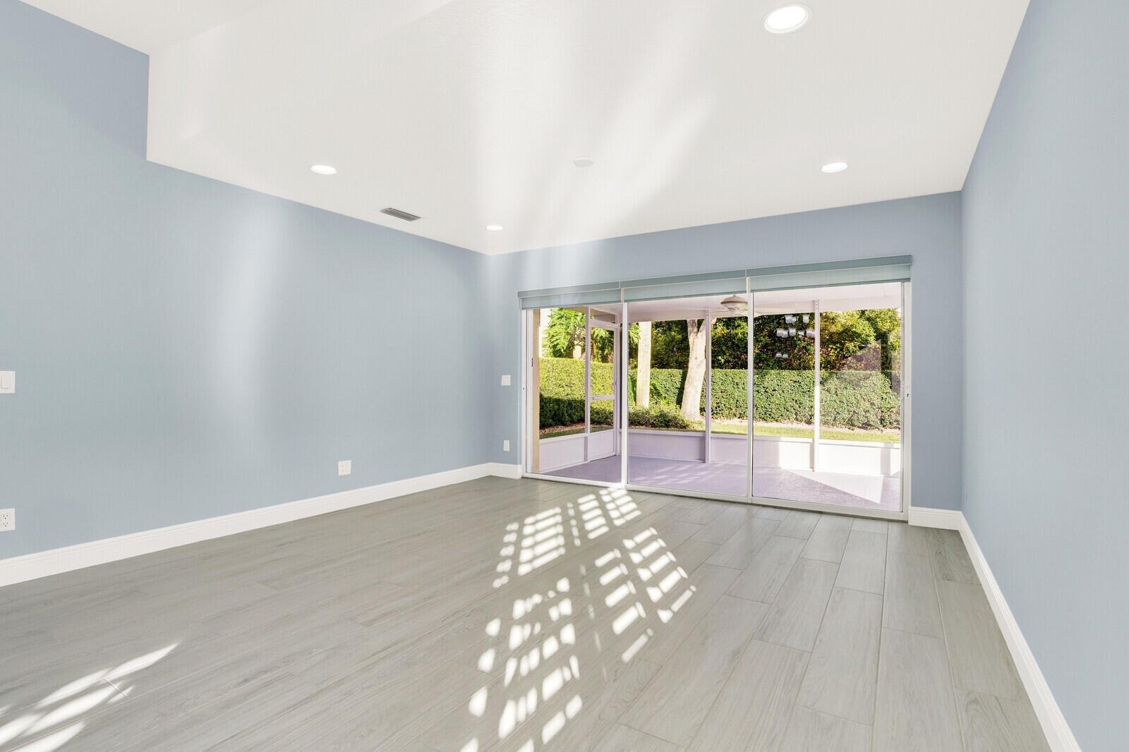 PARKSIDE AT MARTIN DOWNS - Residential