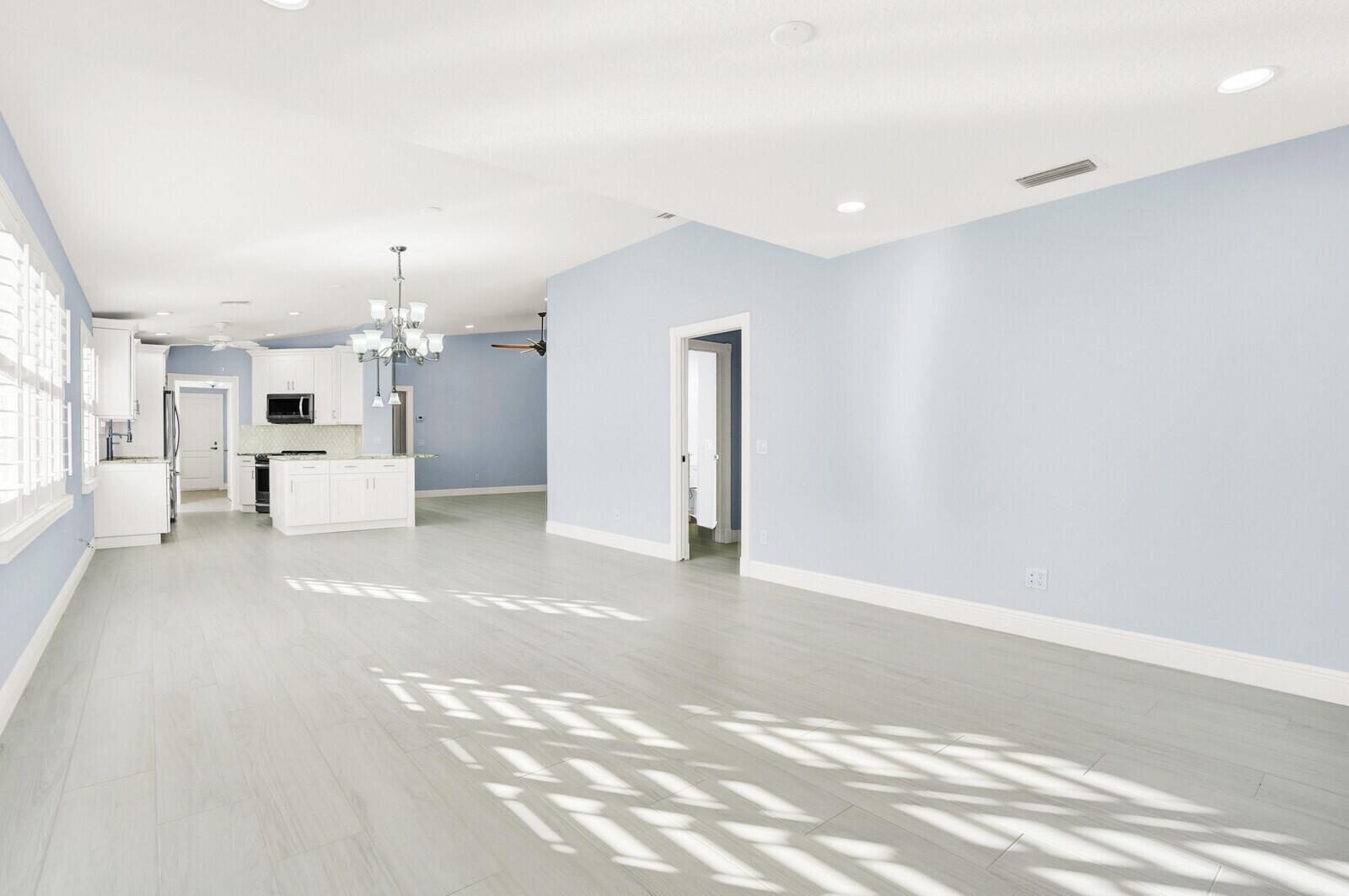 PARKSIDE AT MARTIN DOWNS - Residential