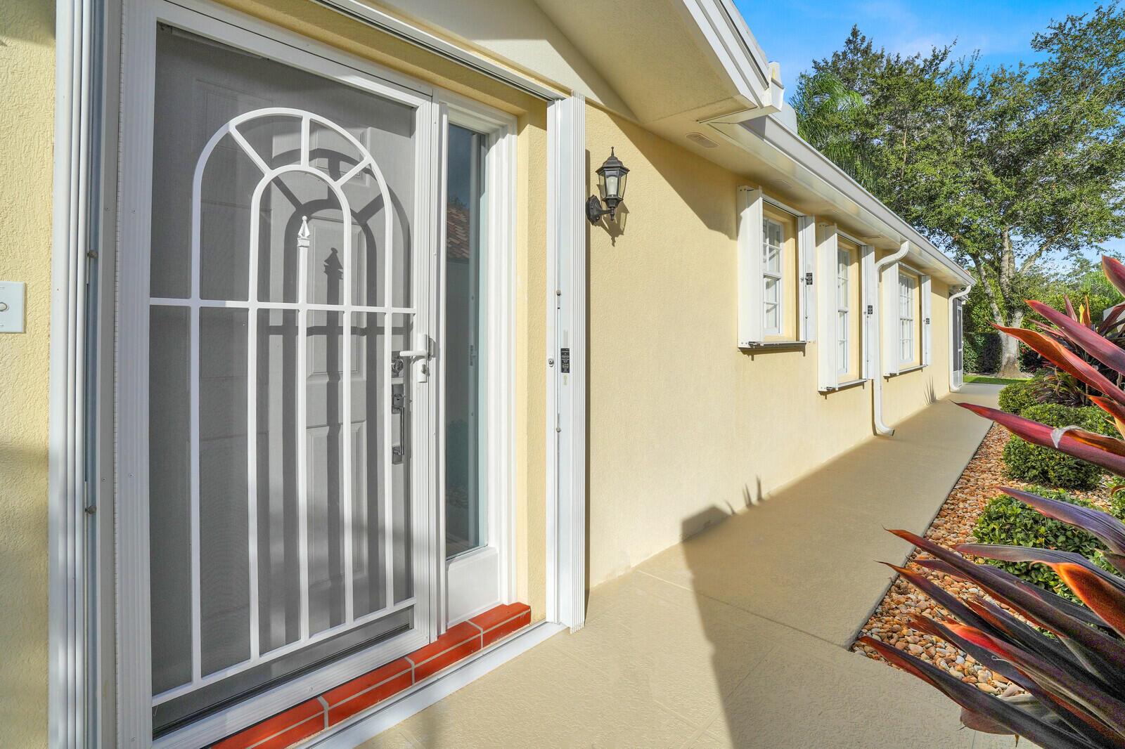 PARKSIDE AT MARTIN DOWNS - Residential