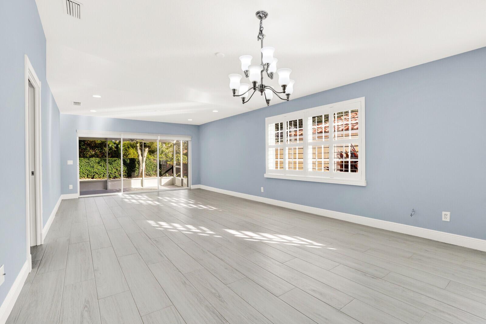 PARKSIDE AT MARTIN DOWNS - Residential