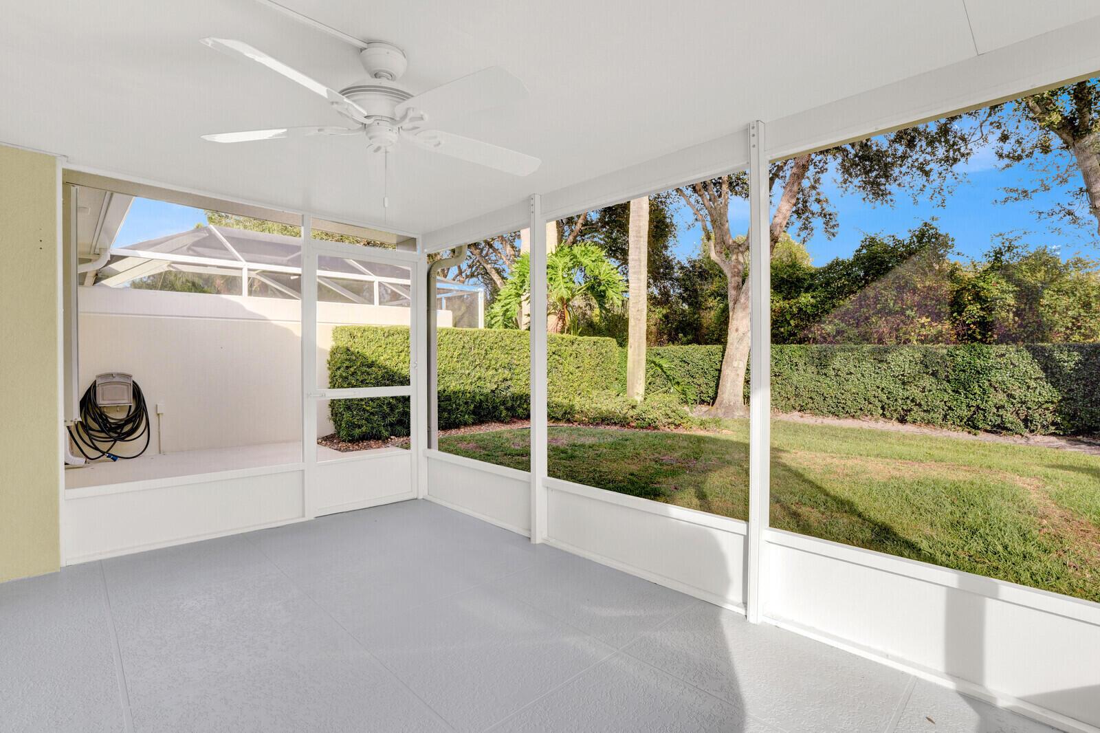 PARKSIDE AT MARTIN DOWNS - Residential