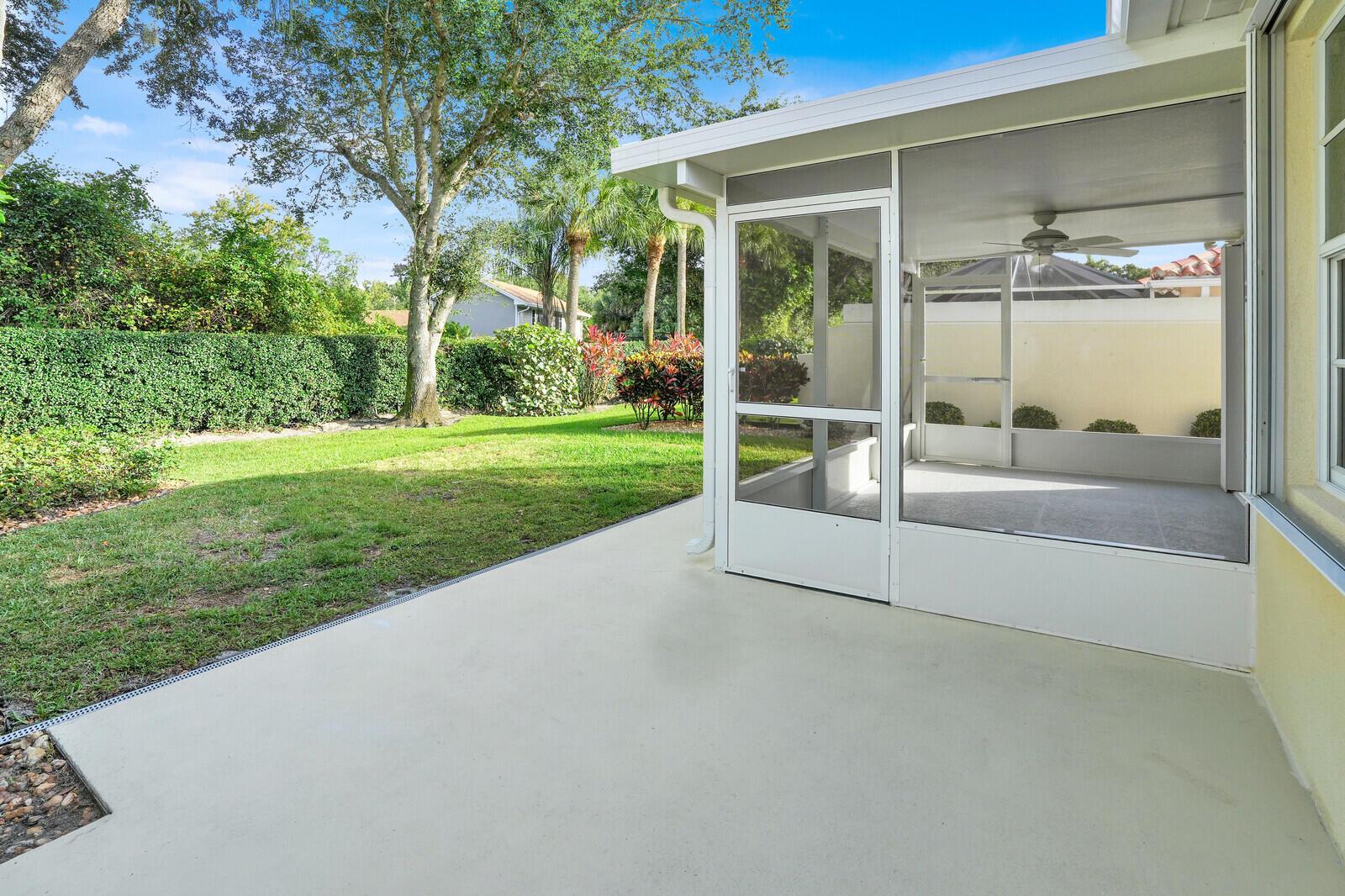 PARKSIDE AT MARTIN DOWNS - Residential