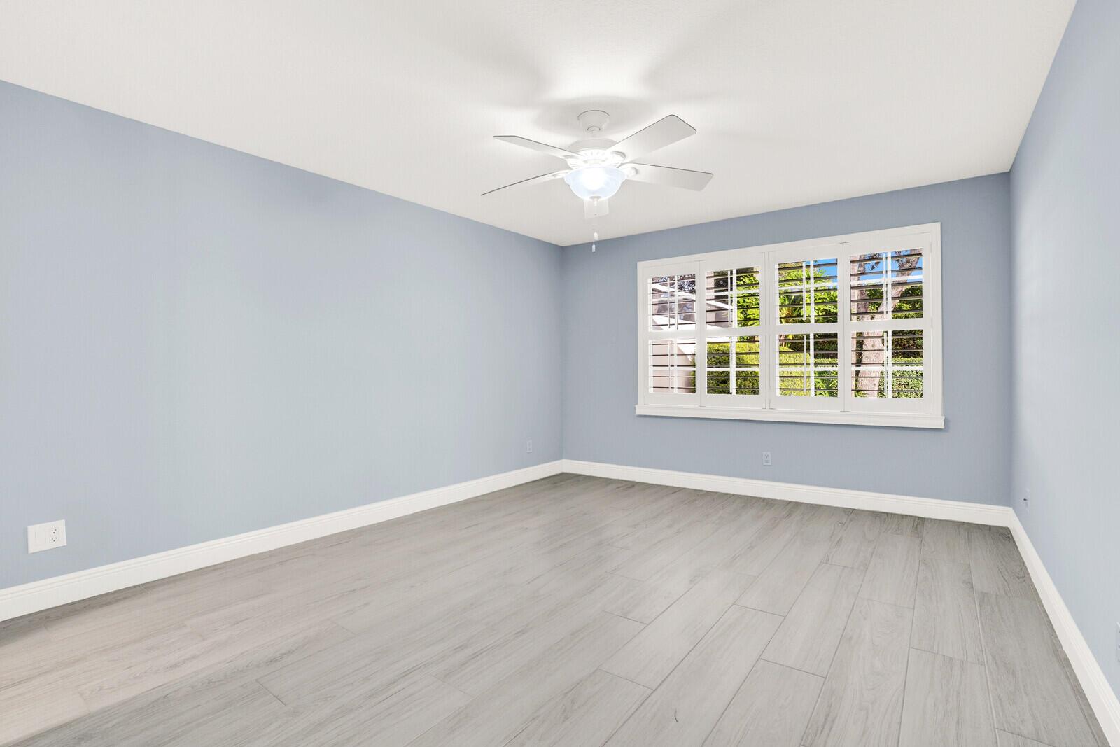 PARKSIDE AT MARTIN DOWNS - Residential