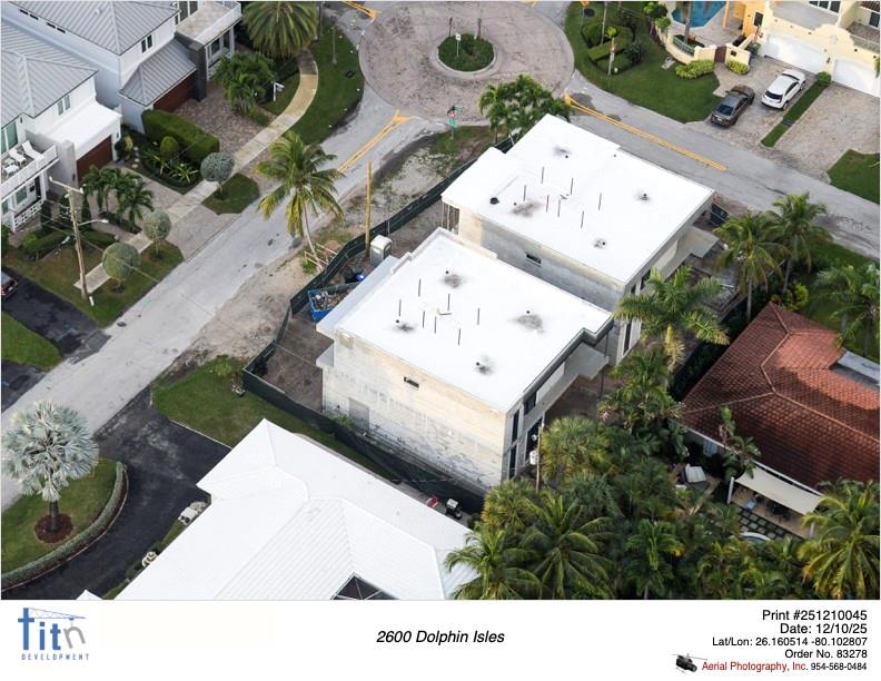Lauderdale Beach Ext - Residential