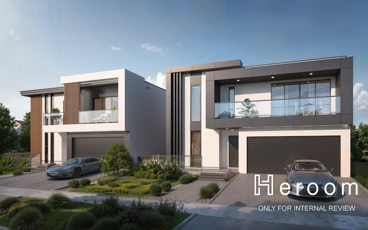 Lauderdale Beach Ext - Residential