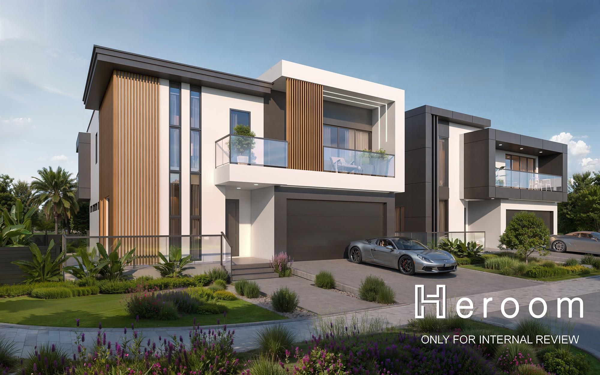 Lauderdale Beach Ext - Residential