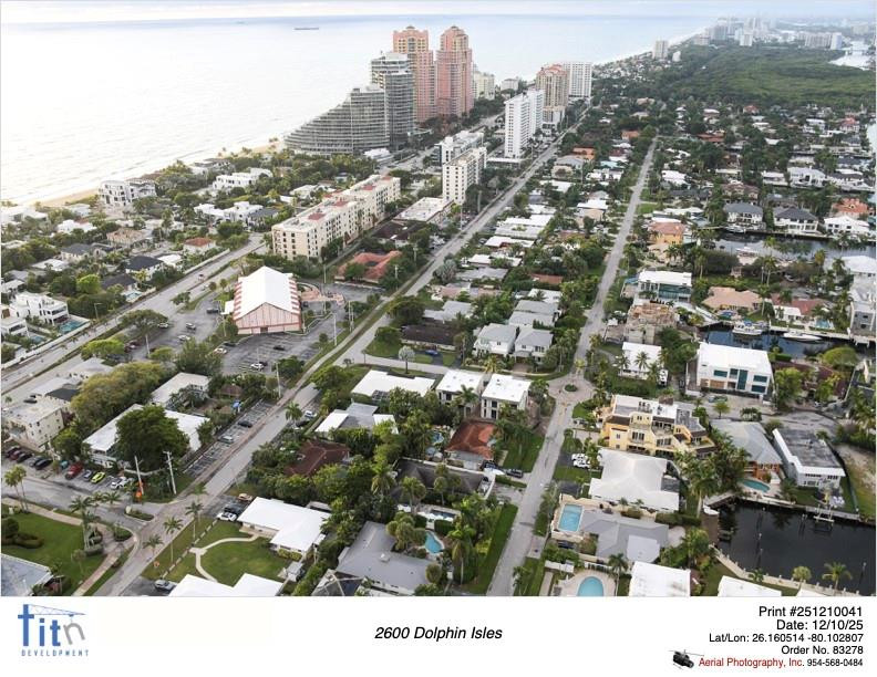 Lauderdale Beach Ext - Residential