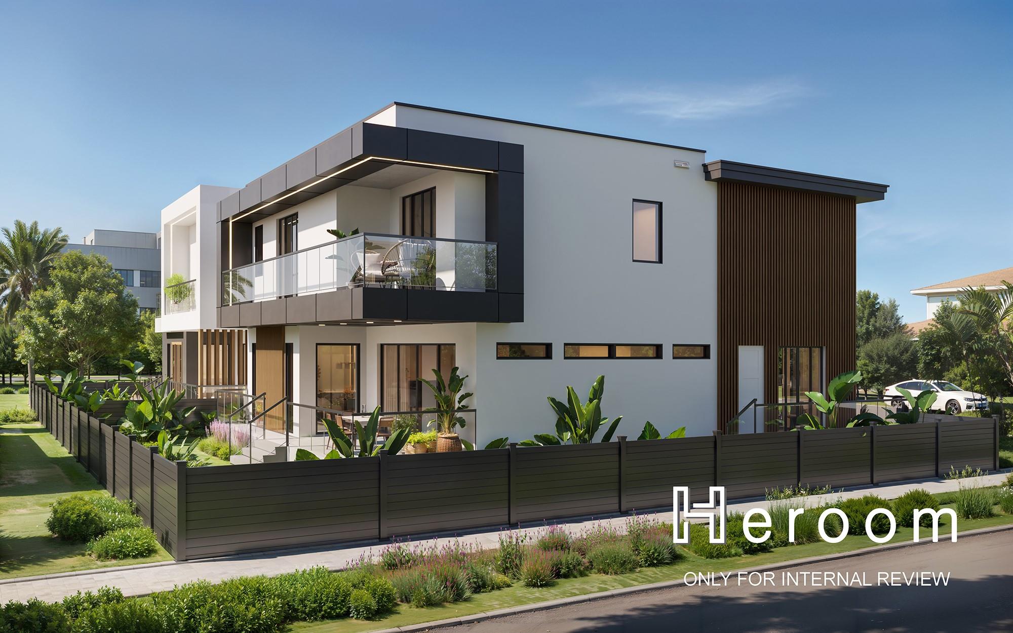 Lauderdale Beach Ext - Residential