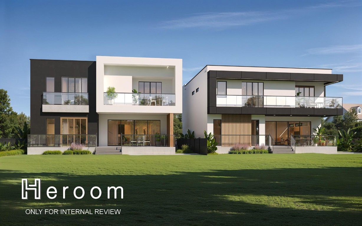 Lauderdale Beach Ext - Residential